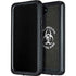 Zombie Apocalypse Survival Guide Galaxy S23 Waterproof Case