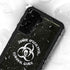 Zombie Apocalypse Survival Guide Galaxy S23 Waterproof Case