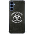 Zombie Apocalypse Survival Guide Galaxy S24 Clear Case