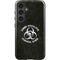 Zombie Apocalypse Survival Guide Galaxy S24 Impact Case