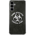 Zombie Apocalypse Survival Guide Galaxy S24 Plus Clear Case