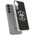 Zombie Apocalypse Survival Guide Galaxy S24 Plus Clear Case