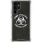 Zombie Apocalypse Survival Guide Galaxy S24 Ultra Clear Case