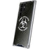 Zombie Apocalypse Survival Guide Galaxy S24 Ultra Clear Case