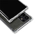 Zombie Apocalypse Survival Guide Galaxy S24 Ultra Clear Case