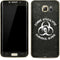 Zombie Apocalypse Survival Guide Galaxy S7 Edge Skin