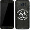 Zombie Apocalypse Survival Guide Galaxy S7 Skin