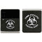 Zombie Apocalypse Survival Guide Galaxy Z Flip3 5G Skin