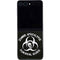Zombie Apocalypse Survival Guide Galaxy Z Flip5 5G Skin
