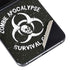 Zombie Apocalypse Survival Guide Galaxy Z Flip5 5G Skin