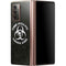 Zombie Apocalypse Survival Guide Galaxy Z Fold2 5G Skin