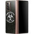 Zombie Apocalypse Survival Guide Galaxy Z Fold2 5G Skin