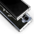 Zombie Apocalypse Survival Guide Galaxy Z Fold5 5G Clear Case
