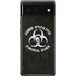 Zombie Apocalypse Survival Guide Google Pixel 6 Skin
