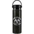 Zombie Apocalypse Survival Guide Hydro Flask 20oz Wide Mouth Skin