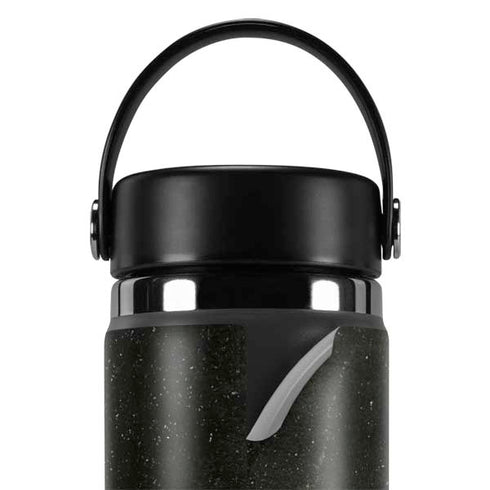Zombie Apocalypse Survival Guide Hydro Flask 20oz Wide Mouth Skin
