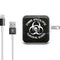 Zombie Apocalypse Survival Guide iPad Charger (10W USB) Skin
