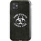 Zombie Apocalypse Survival Guide iPhone 11 Impact Case