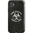 Zombie Apocalypse Survival Guide iPhone 11 Impact Case