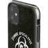 Zombie Apocalypse Survival Guide iPhone 11 Impact Case