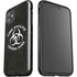 Zombie Apocalypse Survival Guide iPhone 11 Impact Case