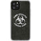 Zombie Apocalypse Survival Guide iPhone 11 Pro Clear Case