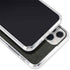 Zombie Apocalypse Survival Guide iPhone 11 Pro Clear Case