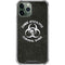 Zombie Apocalypse Survival Guide iPhone 11 Pro Max Clear Case