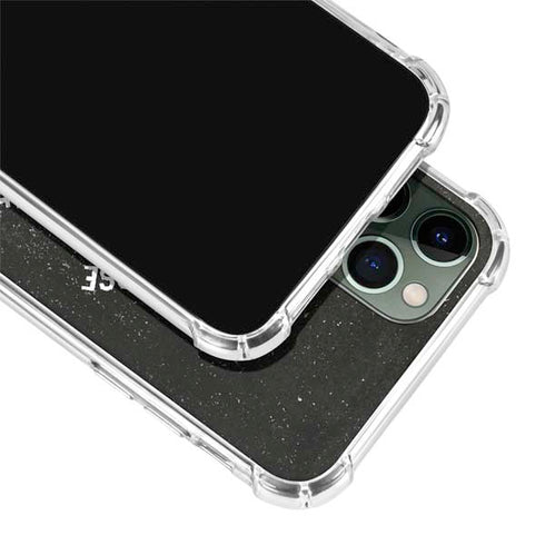 Zombie Apocalypse Survival Guide iPhone 11 Pro Max Clear Case