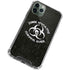 Zombie Apocalypse Survival Guide iPhone 11 Pro Max Clear Case