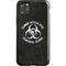 Zombie Apocalypse Survival Guide iPhone 11 Pro Max Impact Case