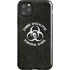 Zombie Apocalypse Survival Guide iPhone 11 Pro Max Impact Case