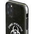 Zombie Apocalypse Survival Guide iPhone 11 Pro Max Impact Case