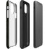Zombie Apocalypse Survival Guide iPhone 11 Pro Max Impact Case