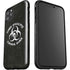 Zombie Apocalypse Survival Guide iPhone 11 Pro Max Impact Case
