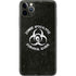 Zombie Apocalypse Survival Guide iPhone 11 Pro Max Skin