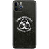 Zombie Apocalypse Survival Guide iPhone 11 Pro Skin