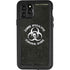 Zombie Apocalypse Survival Guide iPhone 11 Pro Waterproof Case