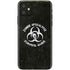 Zombie Apocalypse Survival Guide iPhone 11 Skin