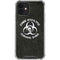 Zombie Apocalypse Survival Guide iPhone 12 Clear Case
