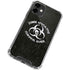 Zombie Apocalypse Survival Guide iPhone 12 Clear Case
