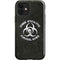 Zombie Apocalypse Survival Guide iPhone 12 Impact Case