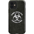 Zombie Apocalypse Survival Guide iPhone 12 Impact Case
