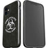 Zombie Apocalypse Survival Guide iPhone 12 Impact Case