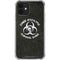 Zombie Apocalypse Survival Guide iPhone 12 Mini Clear Case