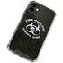 Zombie Apocalypse Survival Guide iPhone 12 Mini Clear Case