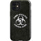 Zombie Apocalypse Survival Guide iPhone 12 Mini Impact Case
