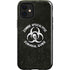 Zombie Apocalypse Survival Guide iPhone 12 Mini Impact Case
