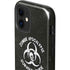 Zombie Apocalypse Survival Guide iPhone 12 Mini Impact Case