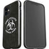 Zombie Apocalypse Survival Guide iPhone 12 Mini Impact Case